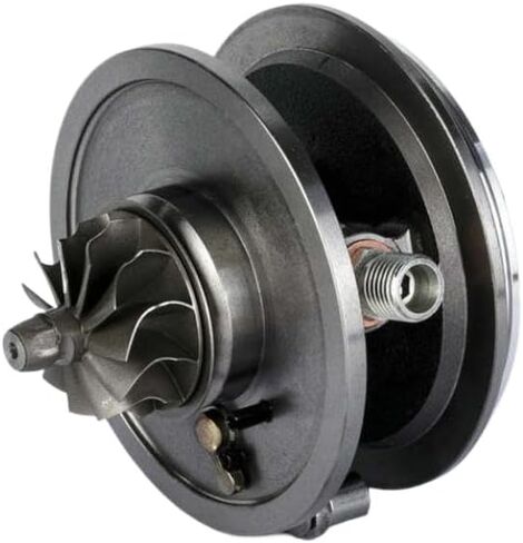 شاحن توربيني KKK BV43 Core CHRA Cartridge 2.0 TDI 140HP متوافق مع موديلات السيارات V VI B6 لرقم القطعة 5303988020 in Kuwait