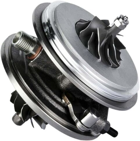 شاحن توربيني KKK BV43 Core CHRA Cartridge 2.0 TDI 140HP متوافق مع موديلات السيارات V VI B6 لرقم القطعة 5303988020 in Kuwait