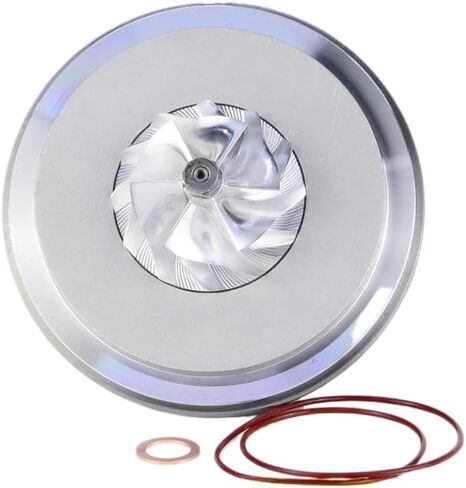 توربين البليت كور K03 توربو CHRA 53039880578 متوافق مع موديلات السيارات DS 1.6L لرقم الجزء 5303-970-0578 9813852580 9814415480 in Kuwait