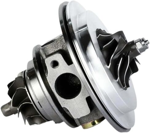 شاحن توربيني أساسي K03 خرطوشة 53039880179 9807682180 بديل لمحرك EP6 DT 110Kw 115Kw 150HP 1.6L THP متوافق مع موديلات المركبات 207 208 2009 in Kuwait