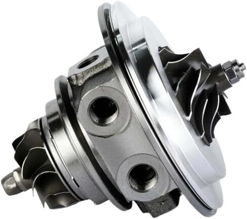 شاحن توربيني أساسي K03 خرطوشة 53039880179 9807682180 بديل لمحرك EP6 DT 110Kw 115Kw 150HP 1.6L THP متوافق مع موديلات المركبات 207 208 2009 in Kuwait