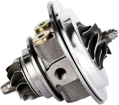 شاحن توربيني أساسي K03 خرطوشة 53039880179 9807682180 بديل لمحرك EP6 DT 110Kw 115Kw 150HP 1.6L THP متوافق مع موديلات المركبات 207 208 2009 in Kuwait