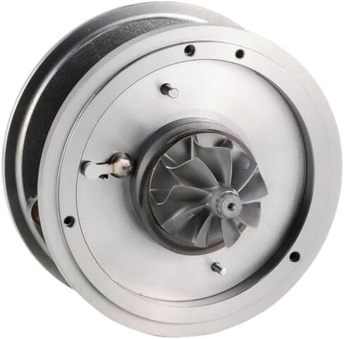 توربين CHRA 780502 780502-5001S 780502-1 Turbo Cartridge R2.2 متوافق مع نماذج المركبات Santa Fe 2.2 CRDi 145Kw 197HP لأرقام الأجزاء 780502 780502-5001S 780502-1 in Kuwait