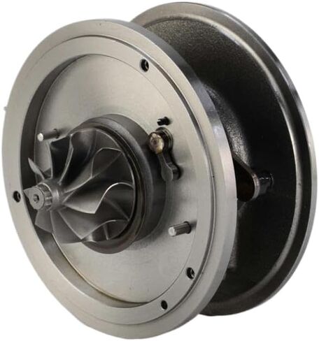 توربين CHRA 780502 780502-5001S 780502-1 Turbo Cartridge R2.2 متوافق مع نماذج المركبات Santa Fe 2.2 CRDi 145Kw 197HP لأرقام الأجزاء 780502 780502-5001S 780502-1 in Kuwait