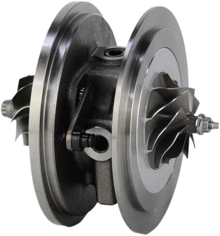 توربين CHRA 780502 780502-5001S 780502-1 Turbo Cartridge R2.2 متوافق مع نماذج المركبات Santa Fe 2.2 CRDi 145Kw 197HP لأرقام الأجزاء 780502 780502-5001S 780502-1 in Kuwait