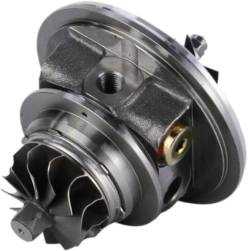 توربين CHRA K04 توربو كور 53049880165 لـ 1.8 1742 177 KW 241 PS 2013 03 2019 12 خرطوشة شاحن توربيني متوافقة مع نماذج السيارات in Kuwait