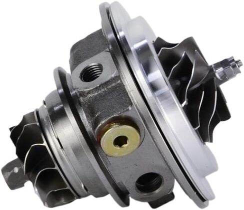 توربين CHRA K04 توربو كور 53049880165 لـ 1.8 1742 177 KW 241 PS 2013 03 2019 12 خرطوشة شاحن توربيني متوافقة مع نماذج السيارات in Kuwait