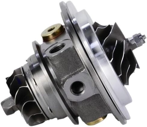 توربين CHRA K04 توربو كور 53049880165 لـ 1.8 1742 177 KW 241 PS 2013 03 2019 12 خرطوشة شاحن توربيني متوافقة مع نماذج السيارات in Kuwait