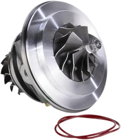 توربين CHRA K04 توربو كور 53049880165 لـ 1.8 1742 177 KW 241 PS 2013 03 2019 12 خرطوشة شاحن توربيني متوافقة مع نماذج السيارات in Kuwait