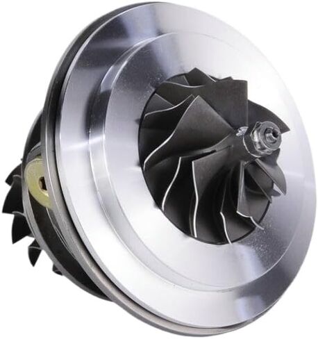 توربين CHRA K04 توربو كور 53049880165 لـ 1.8 1742 177 KW 241 PS 2013 03 2019 12 خرطوشة شاحن توربيني متوافقة مع نماذج السيارات in Kuwait