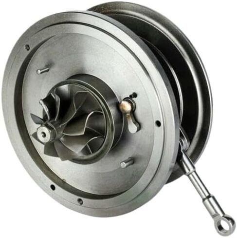 الشاحن التربيني CHRA Core Assembly GTB1749V متوافق مع Transit 2 2 TDCi 110Kw 150HP 92Kw 125HP 74Kw 100HP 2012 2013 2014 2015 2016 2017 2018 2019 2020 in Kuwait