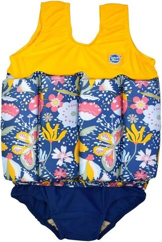 Splash About Children's Float Suit with Adjustable Buoyancy in Saudi Arabia