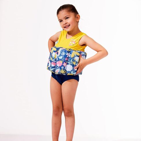 Splash About Children's Float Suit with Adjustable Buoyancy in Saudi Arabia