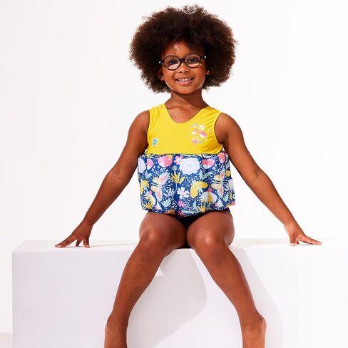 Splash About Children's Float Suit with Adjustable Buoyancy in Saudi Arabia