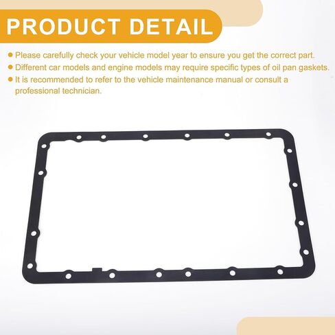 Car Transmission Filter Oil Pan Gasket Engine Oil Pan Gasket Seal No.3516822020 for Lexus GS250 2013-2015 for Lexus GS300 2006 1 Set Good Sealing in Saudi Arabia