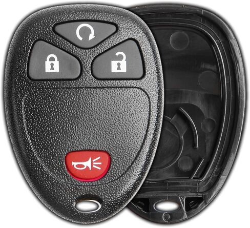 KeylessOption مجرد غطاء مفتاح التحكم عن بعد للدخول بدون مفتاح in Saudi Arabia
