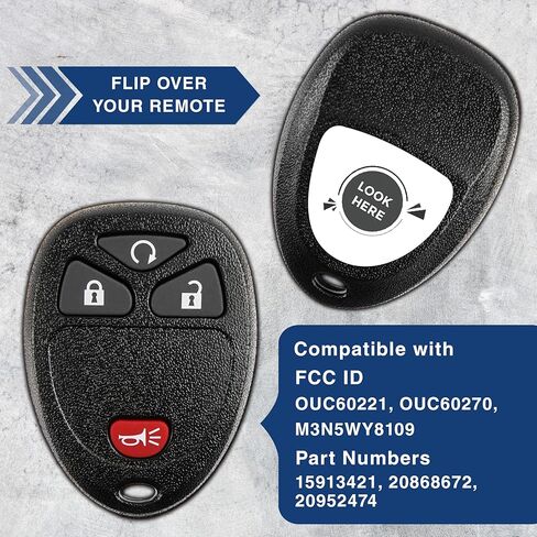 KeylessOption مجرد غطاء مفتاح التحكم عن بعد للدخول بدون مفتاح in Saudi Arabia