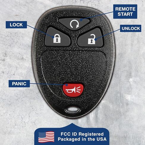 KeylessOption مجرد غطاء مفتاح التحكم عن بعد للدخول بدون مفتاح in Saudi Arabia
