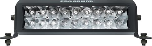 Polaris 2889786 Pro Armor 11 بوصة ثنائي الصف LED سبوت لايت Xpedition XP ADV OEM in Saudi Arabia