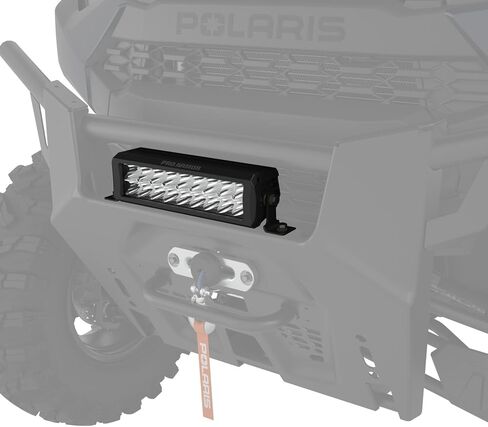 Polaris 2889786 Pro Armor 11 بوصة ثنائي الصف LED سبوت لايت Xpedition XP ADV OEM in Saudi Arabia