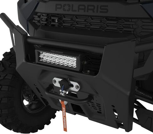Polaris 2889786 Pro Armor 11 بوصة ثنائي الصف LED سبوت لايت Xpedition XP ADV OEM in Saudi Arabia