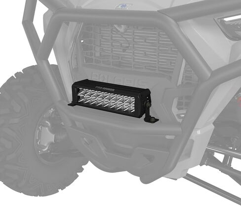 Polaris 2889786 Pro Armor 11 بوصة ثنائي الصف LED سبوت لايت Xpedition XP ADV OEM in Saudi Arabia
