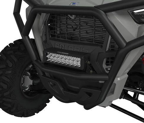 Polaris 2889786 Pro Armor 11 بوصة ثنائي الصف LED سبوت لايت Xpedition XP ADV OEM in Saudi Arabia