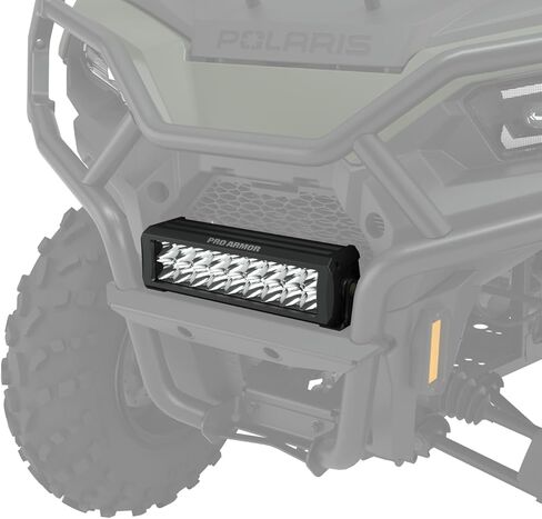 Polaris 2889786 Pro Armor 11 بوصة ثنائي الصف LED سبوت لايت Xpedition XP ADV OEM in Saudi Arabia