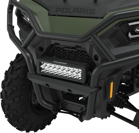 Polaris 2889786 Pro Armor 11 بوصة ثنائي الصف LED سبوت لايت Xpedition XP ADV OEM in Saudi Arabia