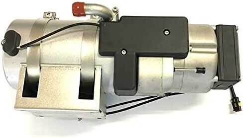 10KW 12v Hydronic coolant heater Diesel water heater for boat, caravan, motorhome in Saudi Arabia