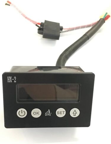 10KW 12v Hydronic coolant heater Diesel water heater for boat, caravan, motorhome in Saudi Arabia