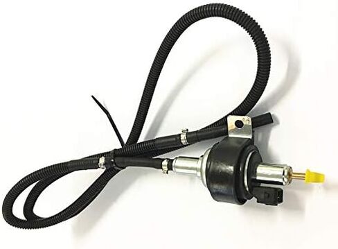 10KW 12v Hydronic coolant heater Diesel water heater for boat, caravan, motorhome in Saudi Arabia