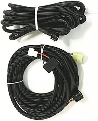 10KW 12v Hydronic coolant heater Diesel water heater for boat, caravan, motorhome in Saudi Arabia