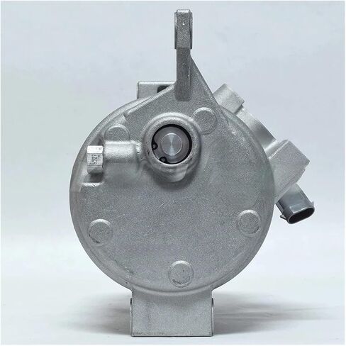 متوافق مع ضاغط التيار المتردد Treeligo المتوافق مع نظام Hummer H2 (2003-2008) H3/H3T (2008-2010) OEM # 77363 77376 نظام R134a شديد التحمل in Saudi Arabia