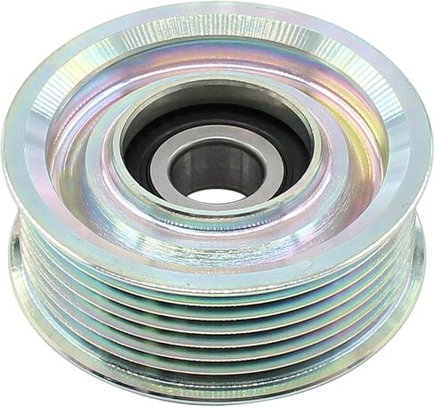 Drive Belt Idler Pulley for Honda Civic 2002-2011 Acura TSX 2009 in Saudi Arabia