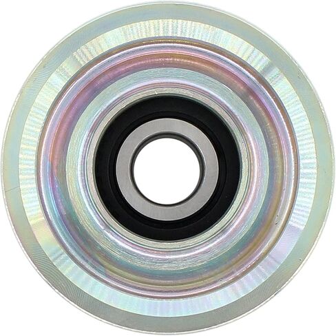 Drive Belt Idler Pulley for Honda Civic 2002-2011 Acura TSX 2009 in Saudi Arabia