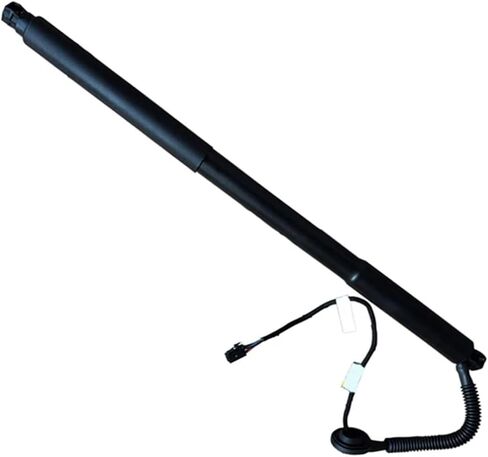 الباب الخلفي الخلفي قوة رفع الباب الخلفي فتحة الطاقة رفع دعم فتاحة الصدمات مناسب لكيا كرنفال الباب الخلفي الكهربائي مناسب لدعامات الغاز اليسرى 81770A9100 بديل in Kuwait