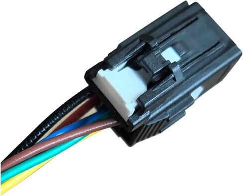 الباب الخلفي الخلفي قوة رفع الباب الخلفي فتحة الطاقة رفع دعم فتاحة الصدمات مناسب لكيا كرنفال الباب الخلفي الكهربائي مناسب لدعامات الغاز اليسرى 81770A9100 بديل in Kuwait