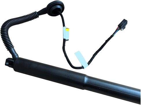 الباب الخلفي الخلفي قوة رفع الباب الخلفي فتحة الطاقة رفع دعم فتاحة الصدمات مناسب لكيا كرنفال الباب الخلفي الكهربائي مناسب لدعامات الغاز اليسرى 81770A9100 بديل in Kuwait