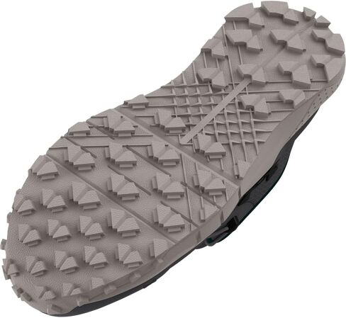 Under Armour Men's Micro G Valsetz Trek Mid Waterproof Military and Tactical Boot in Saudi Arabia
