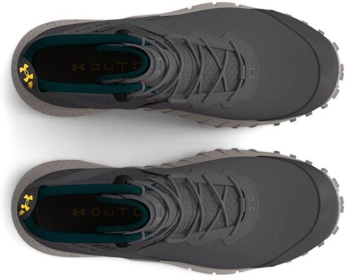 Under Armour Men's Micro G Valsetz Trek Mid Waterproof Military and Tactical Boot in Saudi Arabia