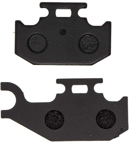 NICHE Left Hand Brake Caliper Kit for 2000-2010 Can-Am Outlander 400 800R Max 650 800 Renegade 500 DS650 in Saudi Arabia