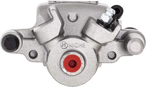 NICHE Left Hand Brake Caliper Kit for 2000-2010 Can-Am Outlander 400 800R Max 650 800 Renegade 500 DS650 in Saudi Arabia