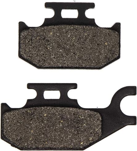 NICHE Left Hand Brake Caliper Kit for 2000-2010 Can-Am Outlander 400 800R Max 650 800 Renegade 500 DS650 in Saudi Arabia