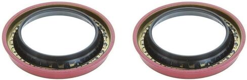 2X Front Wheel Seal Inner Automotive Replacement Wheel Seals for Bronco II 1984 1985 1986 1987 1988 1989 1990 for Explorer 1991 1992 for Ranger 1983 1985 1986 1987 1988 1989 1990 1991 1984 in Saudi Arabia