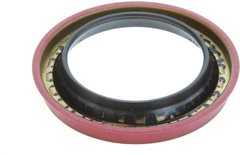 2X Front Wheel Seal Inner Automotive Replacement Wheel Seals for Bronco II 1984 1985 1986 1987 1988 1989 1990 for Explorer 1991 1992 for Ranger 1983 1985 1986 1987 1988 1989 1990 1991 1984 in Saudi Arabia