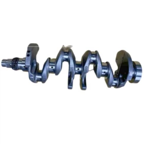 Crankshaft 23110-2B610 231102B610 for Hyundai Engine G4FC 1.6L 2010 2011 Kia Soul in Saudi Arabia