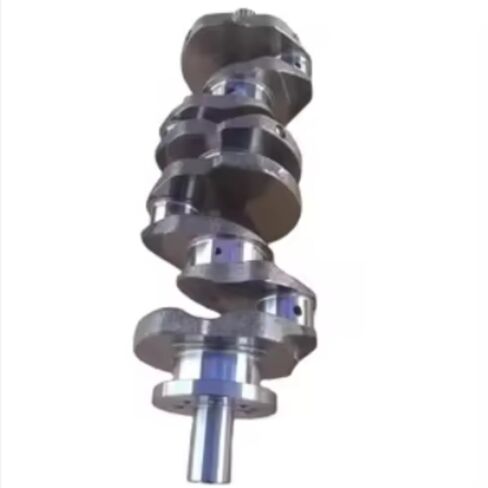 Crankshaft 16641-23014 1664123014 for Kubota Engine V1903 V2203 V2003T in Kuwait