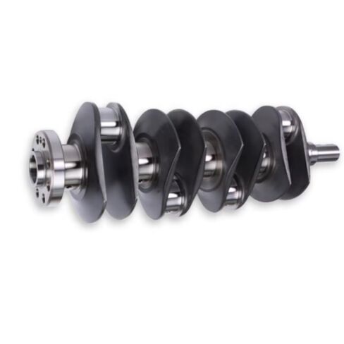 Crankshaft 23110-2B000 231102B000 for Hyundai Engine G4FC 1.6L 2010 2011 Kia Soul in Saudi Arabia