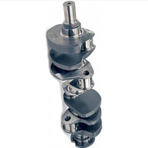 Crankshaft 2W7458 for Caterpillar CAT Excavator 235 235C 235D 330 FM L 330 L E300 Engine 3306 with Gear in USA in Saudi Arabia